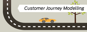 Customer Journey Modelling