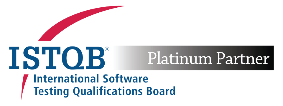 ISTQB® Platinum Partnership