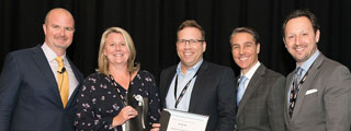 AccessHQ Wins Learning Culture Award